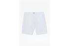 French Connection Diamond Patchwork City Striped Shorts