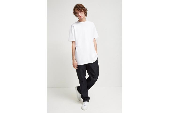 French Connection Ampthill Oversized T-shirt