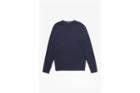 French Connection Milano Front Cotton V Neck Jumper