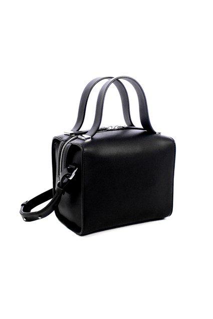 French Connection Owen Mini Box Bag