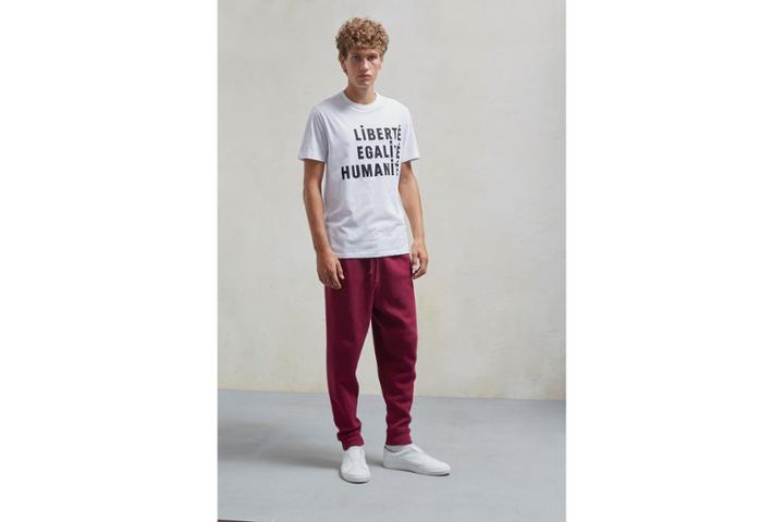French Connection Lakra Knit Joggers