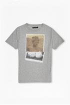 French Connection Fc Football Cups T-shirt