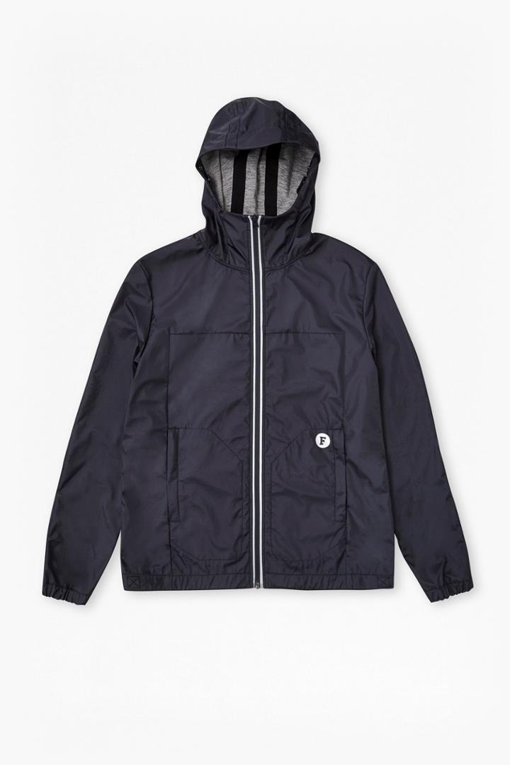 French Connection Fuselage Bonded Jacket