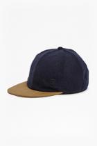 French Connection Leslie Melton Snapback Cap