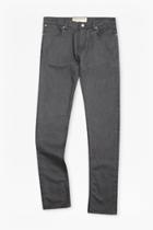 French Connection Co Slim Grey Jeans