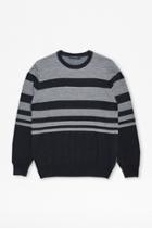 French Connection Gio Fair Isle Knit Jumper