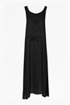 French Connection Lola Embroidered Maxi Dress