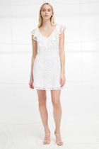 Fcus Massey Lace Sleeveless Dress