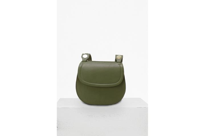 French Connection Celia Crossbody Bag