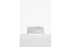 French Connection Contemporary Slide Lock Flap Front Wallet