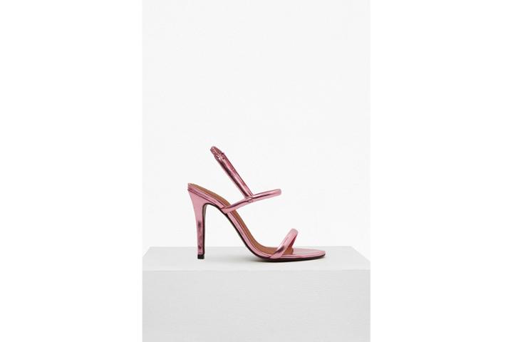 French Connection Elly Strappy Stiletto