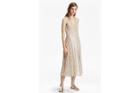 French Connection Niko Broderie Printed Cotton Dress