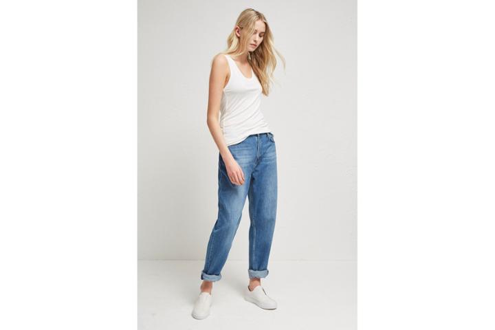 French Connection Viscose Tank Top
