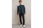 French Connection Workwear Washed Jacket