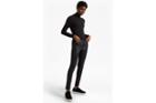 French Connection Leather Pull On Leggings