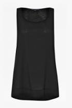 French Connection Polly Plains Vest Top