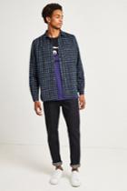 French Connenction Gridlock Cord Shirt