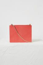 French Connection Ella Chain Stingray Bag