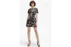 French Connection Balla Camo Dress