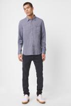  Vintage Oxford Shirt
