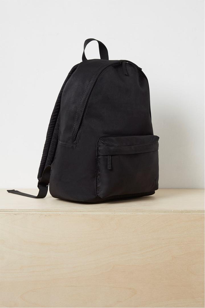 French Connenction Stan Backpack
