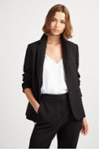 French Connenction Sundae Suiting Blazer