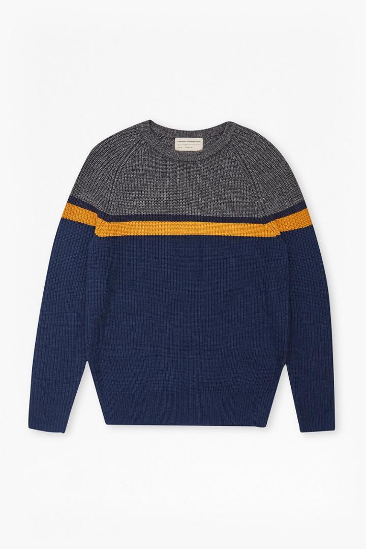 French Connection Rod Stripe Jumper