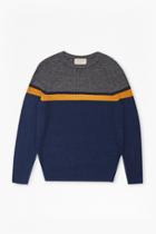 French Connection Rod Stripe Jumper