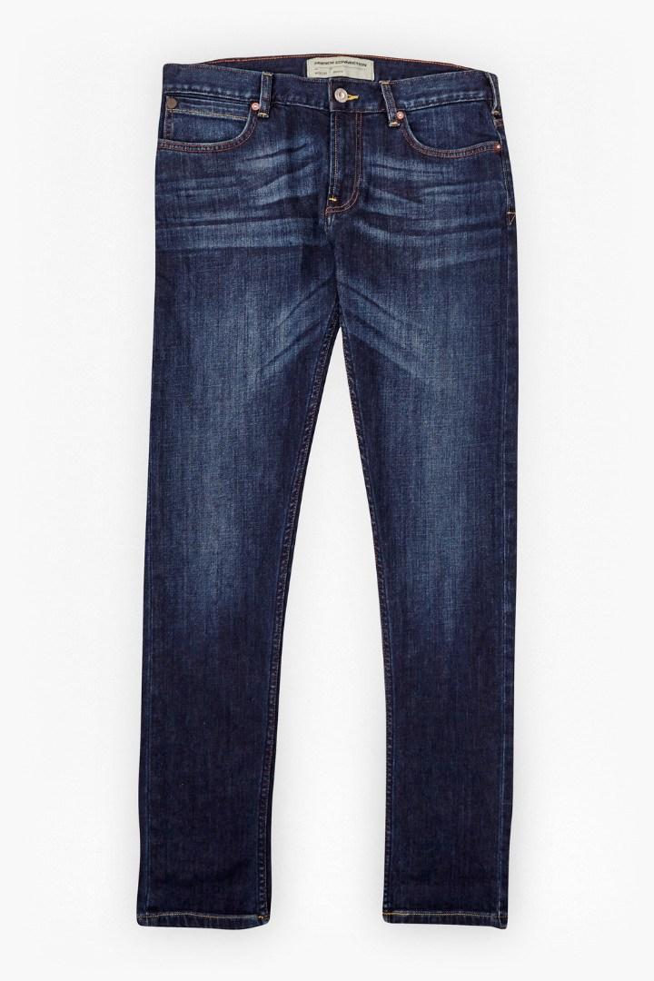 French Connection Co Skinnytrack Stretch Jeans