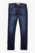 French Connection Co Skinnytrack Stretch Jeans