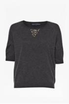 French Connection Opal Bright Knitted Jumper