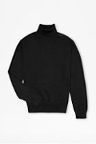 French Connection Auderly Cotton Roll Neck Jumper