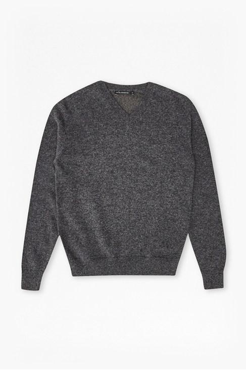 French Connection Lambswool Mixed Jumper