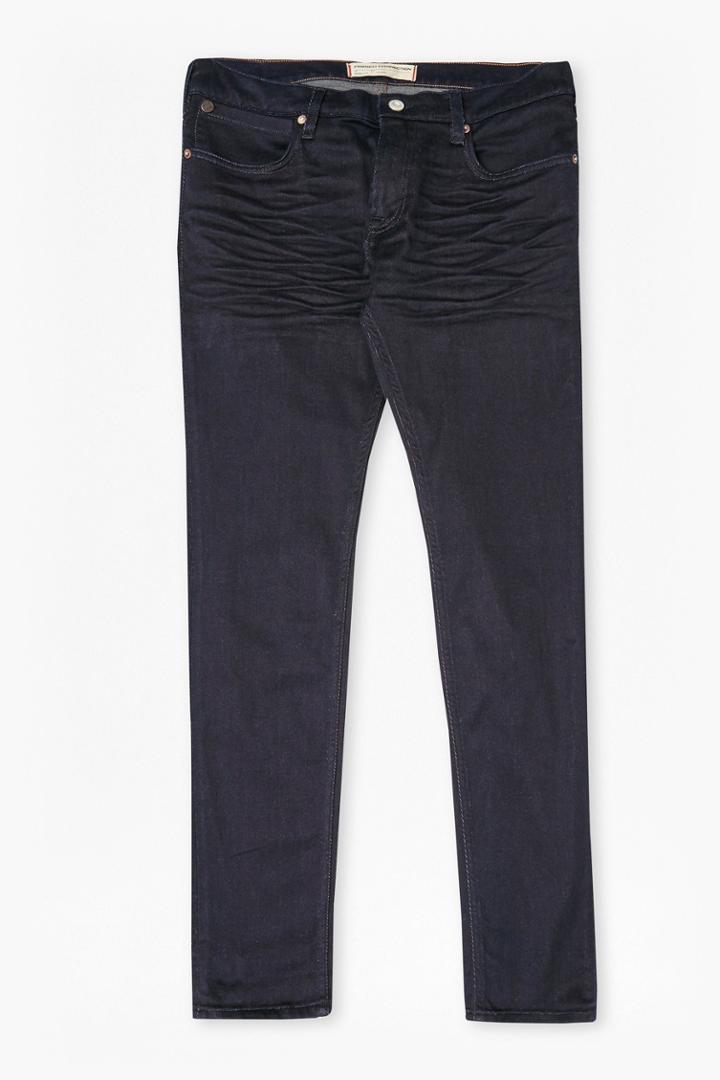 French Connection Elizabethan Jersey Denim Jeans
