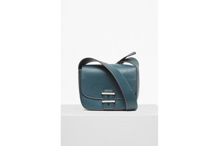 French Connection Madeleine Crossbody Bag