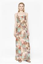 French Connection Miley Beach Maxi Dress