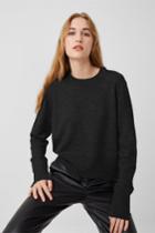 French Connection Babysoft Crew Neck Sweater