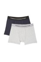 Fcus Solid Colour Boxer Shorts