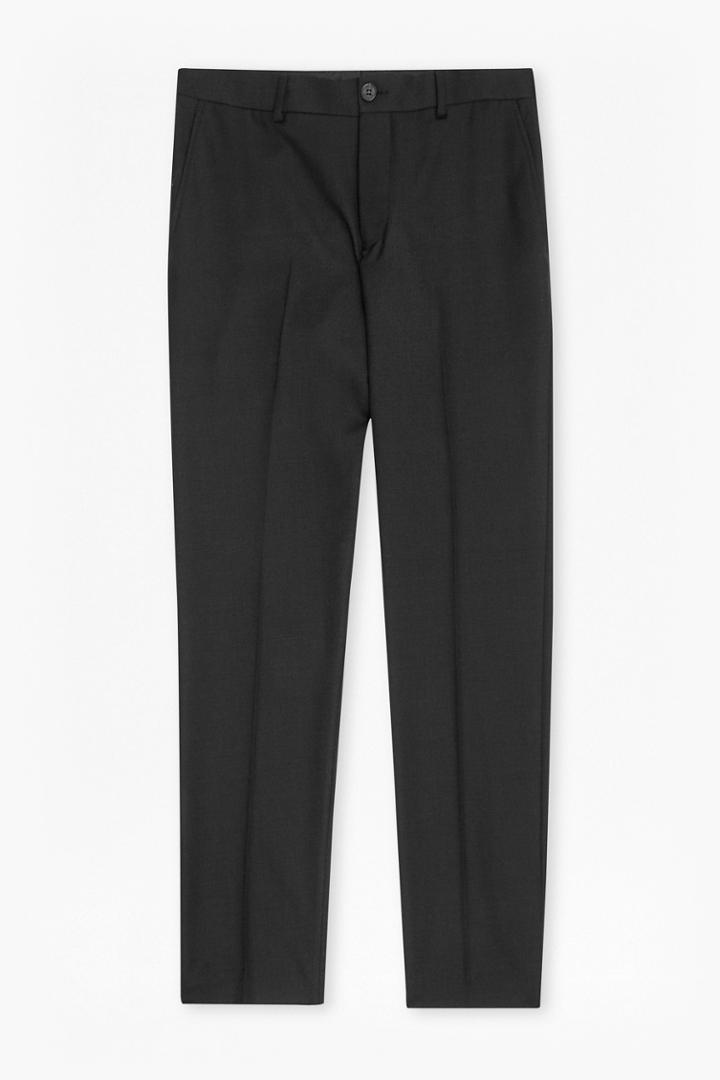 French Connection Classic Twill Suit Pants
