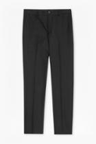 French Connection Classic Twill Suit Pants