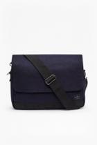 French Connection Neil Cross Body Messenger Bag