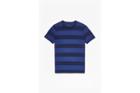 French Connection Varsity View Stripe T-shirt