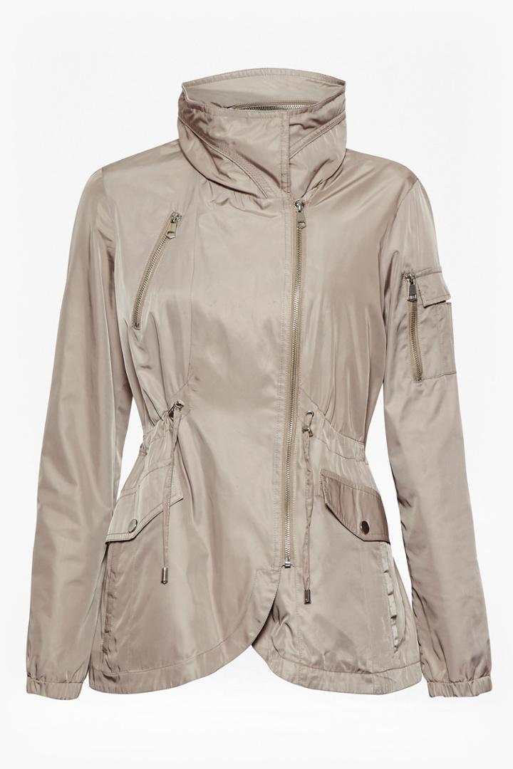 French Connection Tulip Anorak
