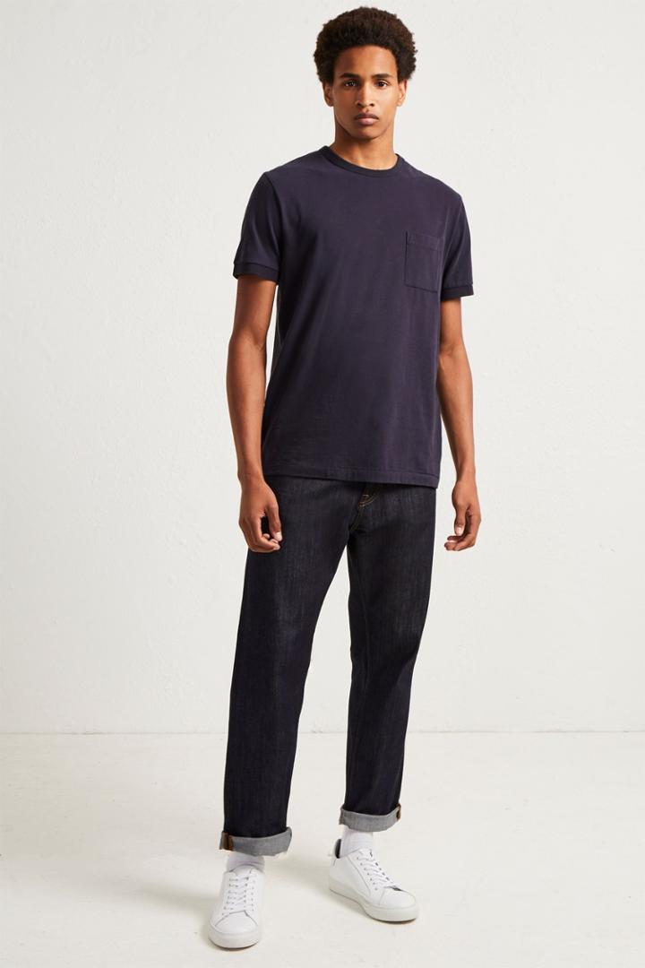Fcus Track Stretch Jeans