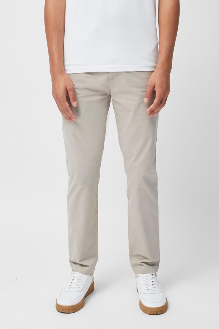 French Connection Light Machine Stretch Trousers