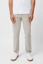 French Connection Light Machine Stretch Trousers