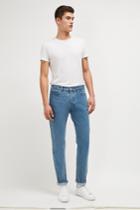 French Connenction Selvedge Denim Slim Fit Jeans
