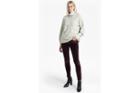 French Connection Velvet Luxe Five Pocket Skinny Jeans