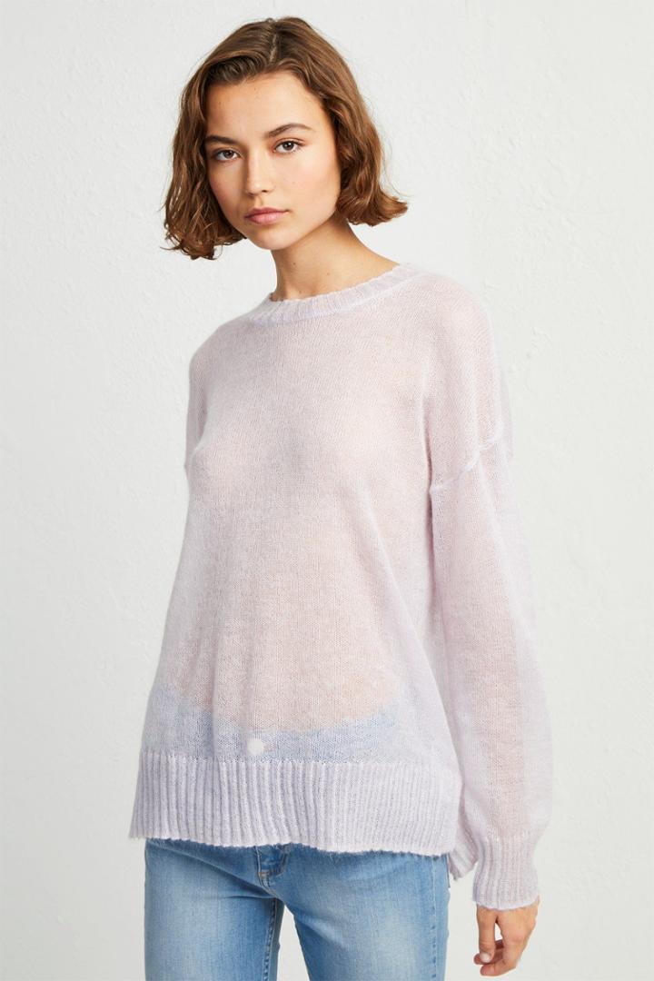 Fcus Miri Knit Drop Shoulder Jumper