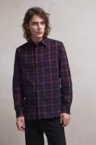 French Connenction Corduroy Essentials Shirt